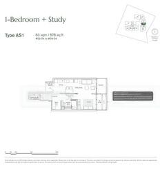 19 Nassim (D10), Apartment #422695811